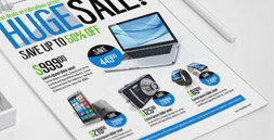 Helpful Business Flyer Resources